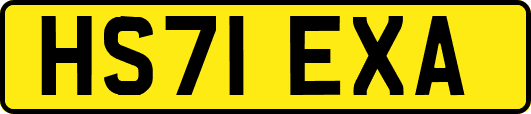 HS71EXA