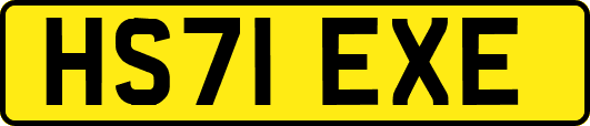 HS71EXE