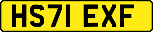 HS71EXF