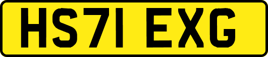 HS71EXG