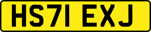 HS71EXJ