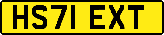 HS71EXT