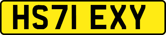 HS71EXY