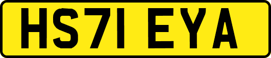 HS71EYA