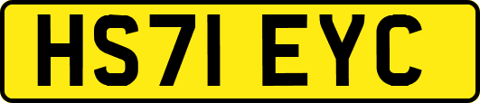 HS71EYC