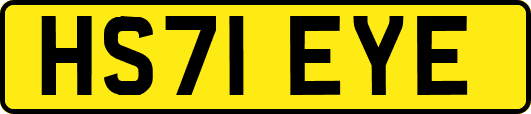 HS71EYE