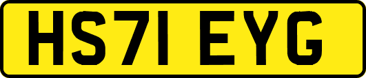 HS71EYG