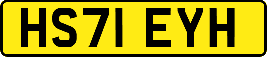 HS71EYH
