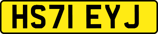 HS71EYJ