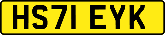 HS71EYK
