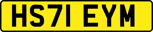 HS71EYM