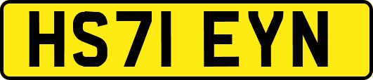 HS71EYN