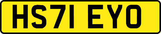 HS71EYO