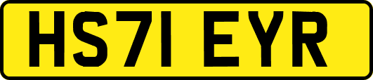 HS71EYR