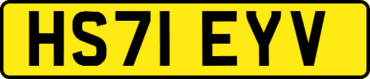HS71EYV