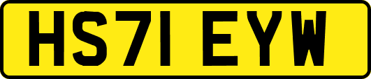 HS71EYW