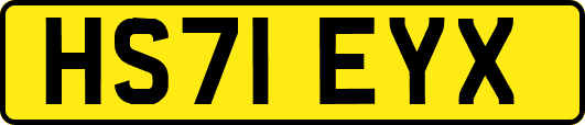 HS71EYX