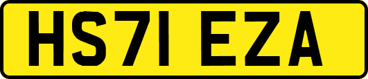 HS71EZA