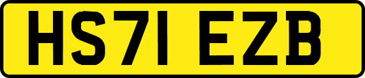 HS71EZB