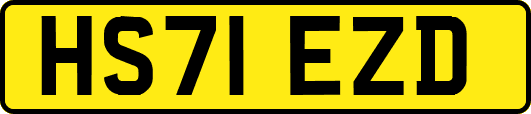 HS71EZD