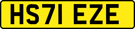 HS71EZE