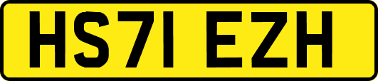 HS71EZH