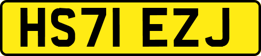 HS71EZJ