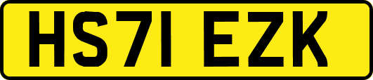 HS71EZK