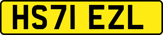 HS71EZL