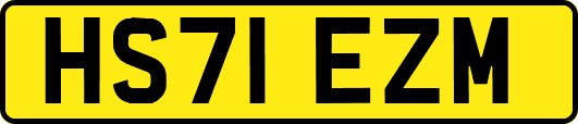 HS71EZM