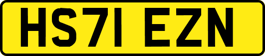 HS71EZN