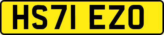 HS71EZO