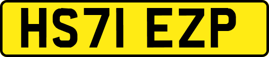 HS71EZP