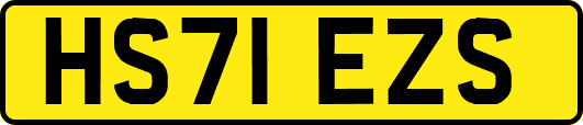 HS71EZS