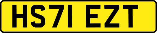 HS71EZT