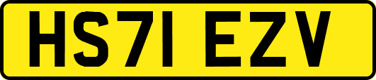 HS71EZV