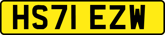 HS71EZW