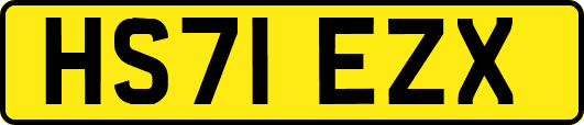 HS71EZX