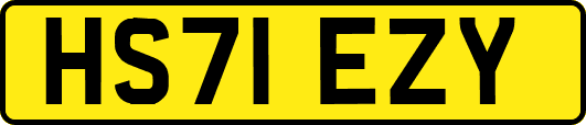 HS71EZY