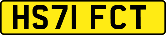 HS71FCT