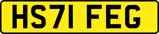 HS71FEG