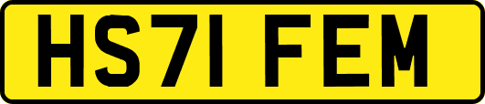 HS71FEM