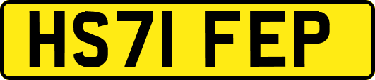 HS71FEP