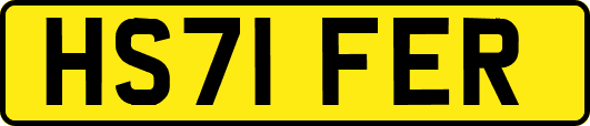 HS71FER