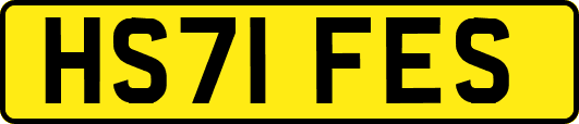 HS71FES