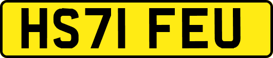 HS71FEU