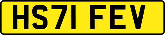 HS71FEV