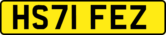 HS71FEZ