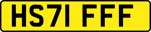 HS71FFF