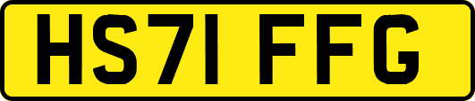 HS71FFG